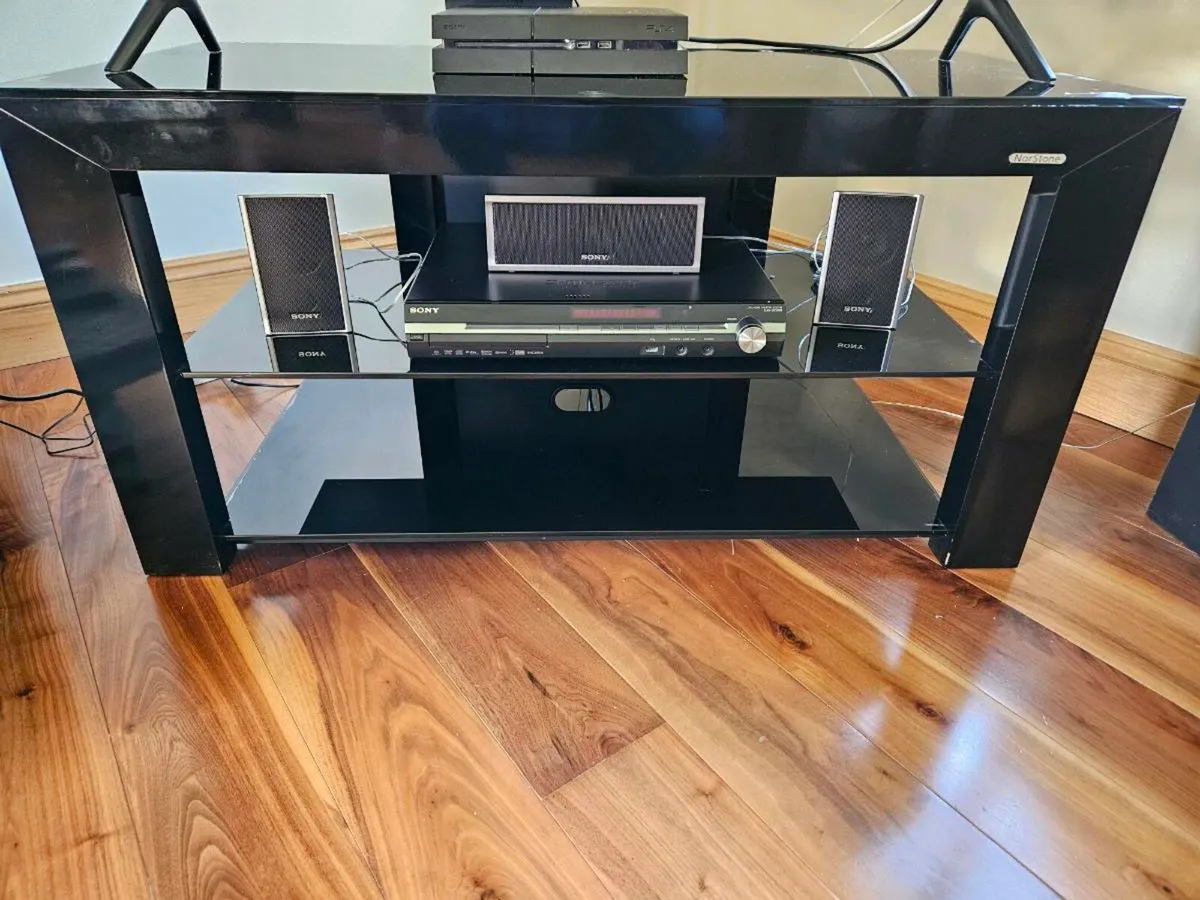 Norstone TV Stand - Image 1