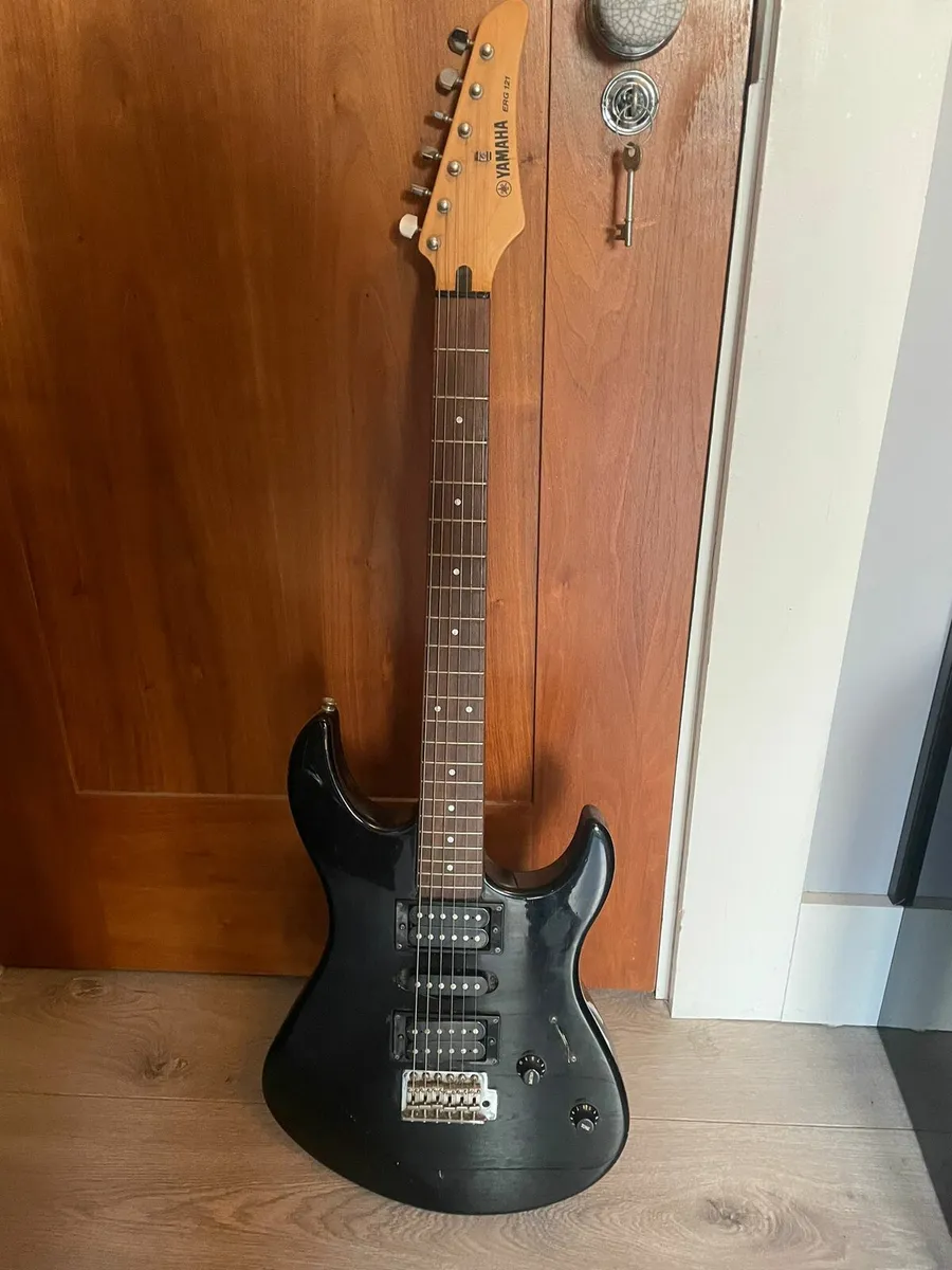 Electric Guitar