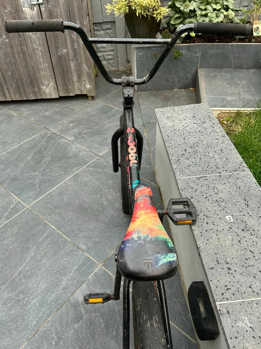 Mongoose bicycle - Image 1
