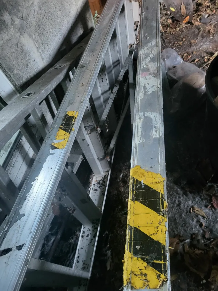 ladder - Image 2