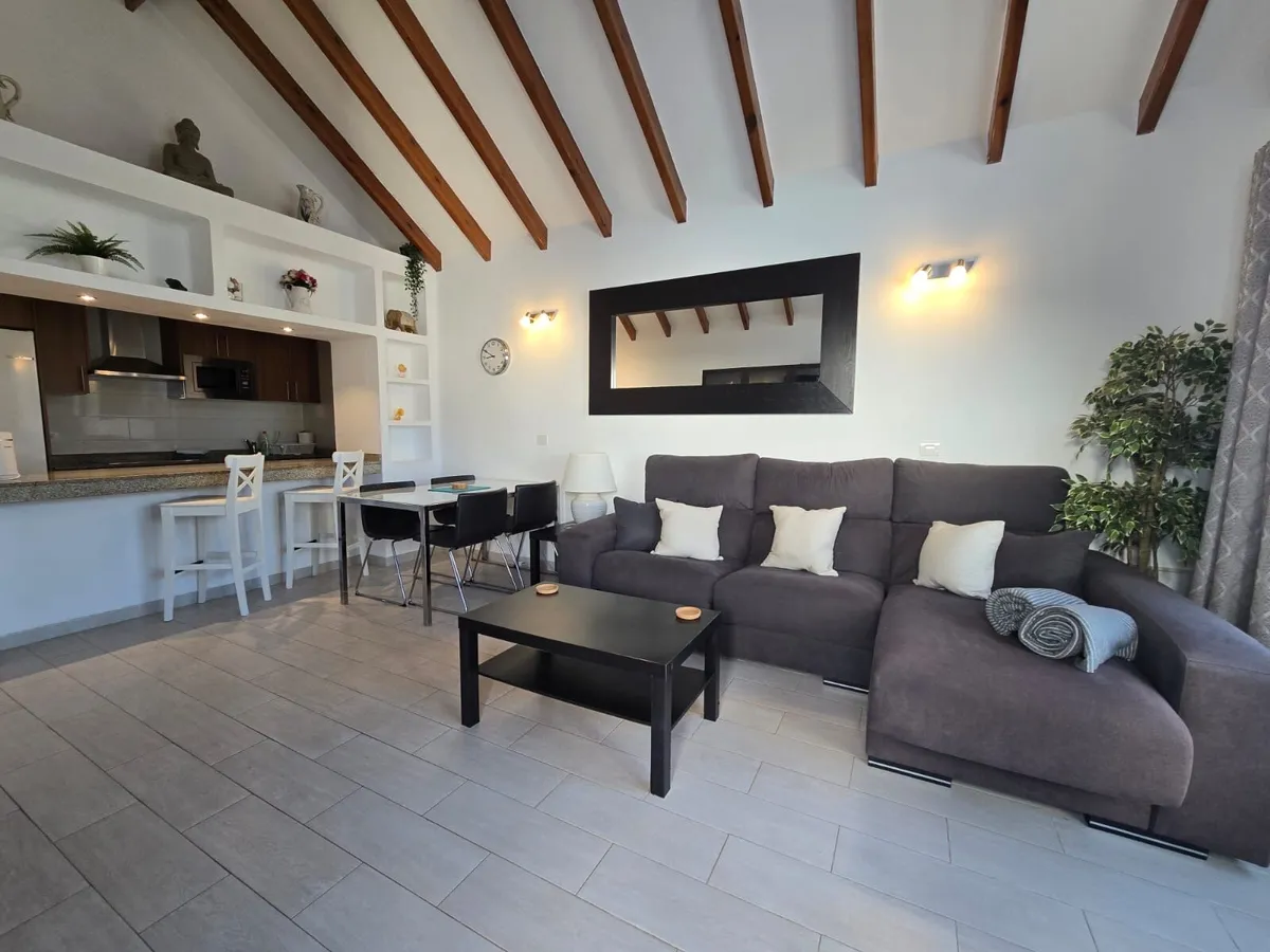LUXURY 1 / 2 BED Puerto Del Carmen LANZAROTE - Image 4