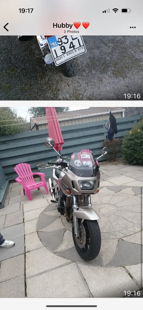 Suzuki Other 1999 - Image 1