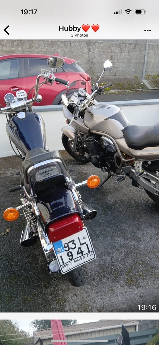Suzuki Other 1999 - Image 2