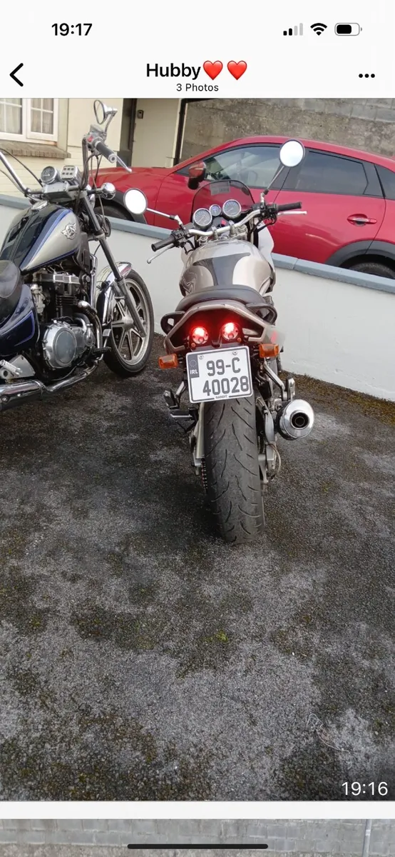 Suzuki Other 1999 - Image 3