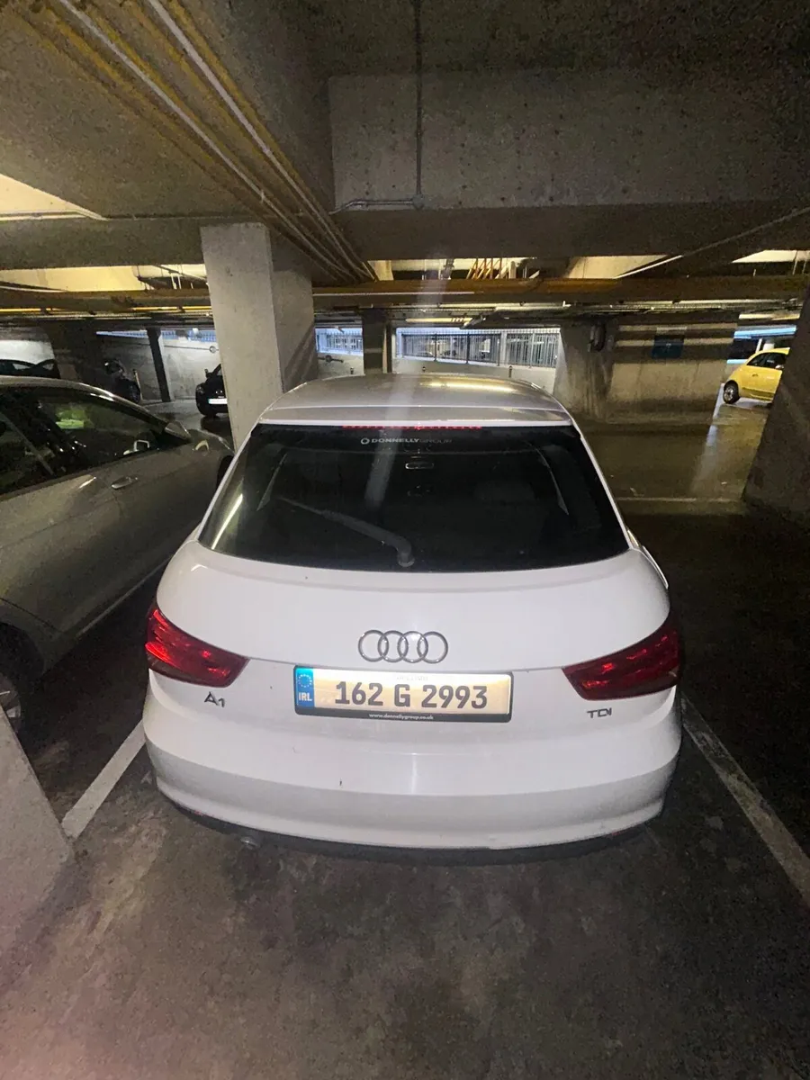 Audi A1 2016 - Image 3