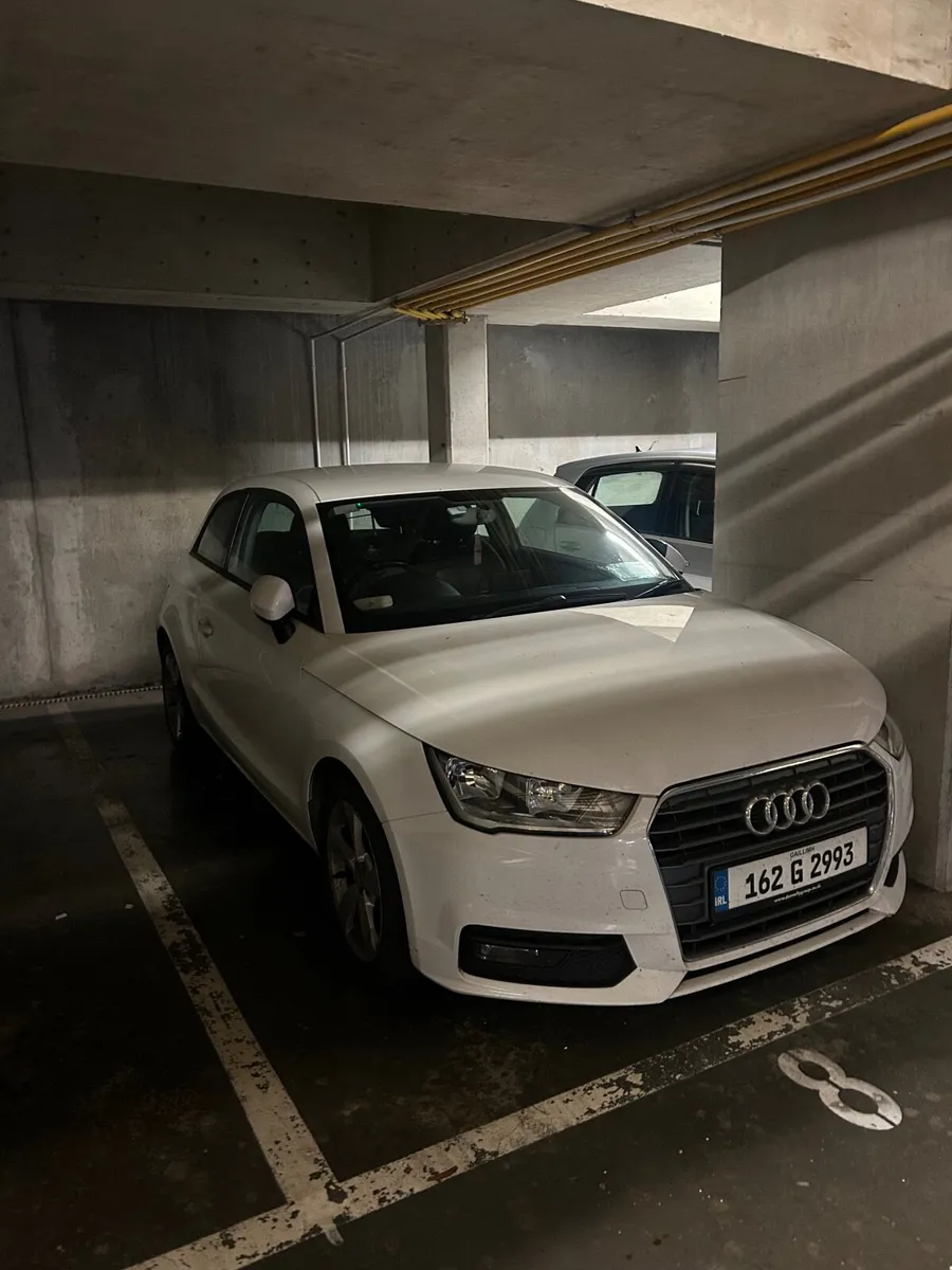 Audi A1 2016 - Image 1