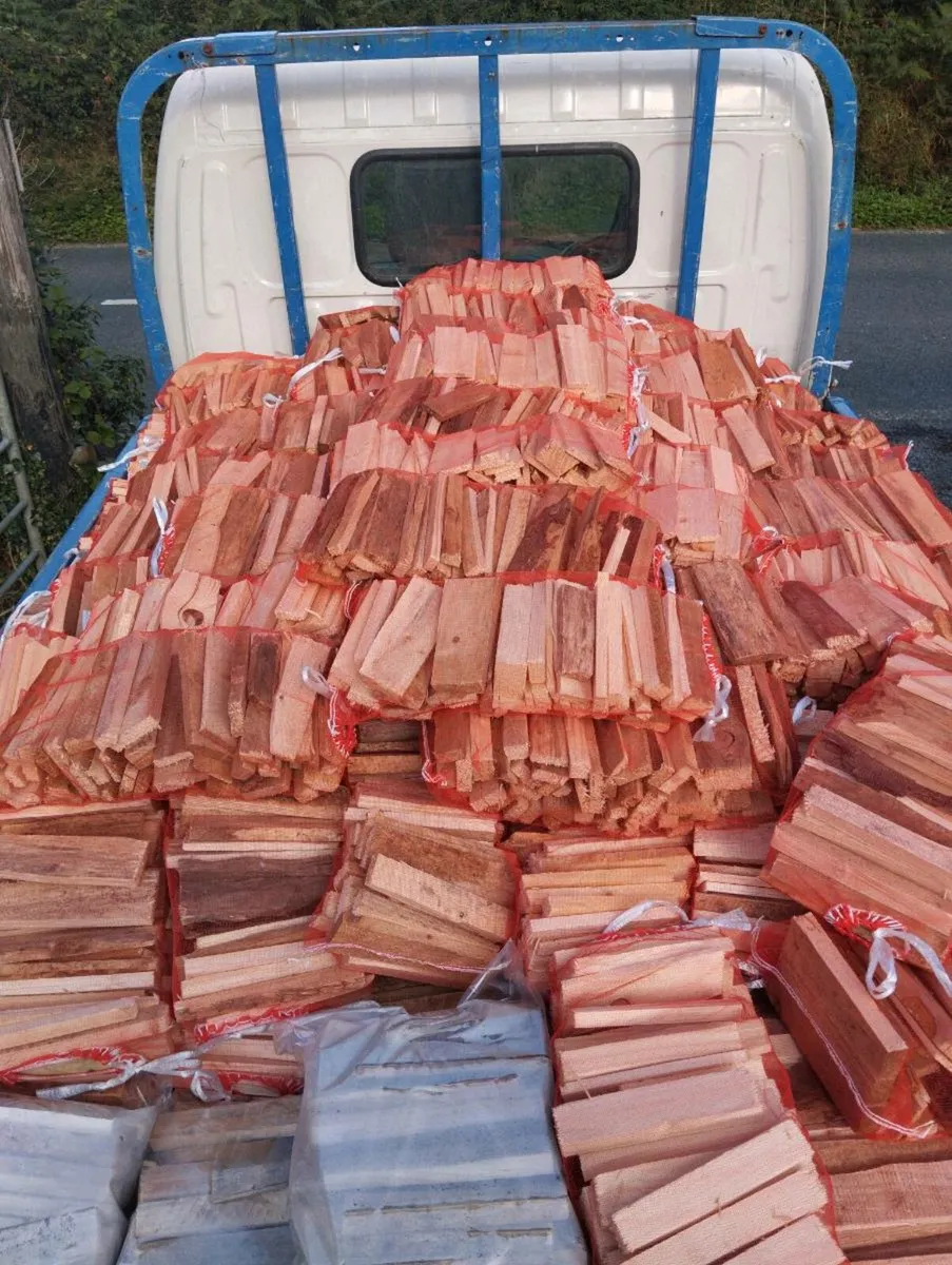Hardwood firewood - Image 3