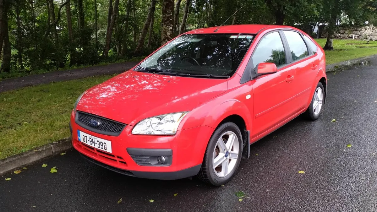 Ford Focus 2007 - Image 3