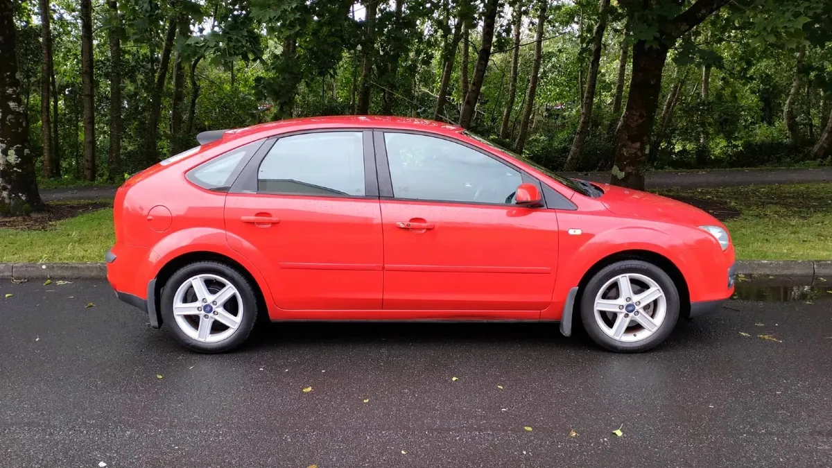 Ford Focus 2007 - Image 2