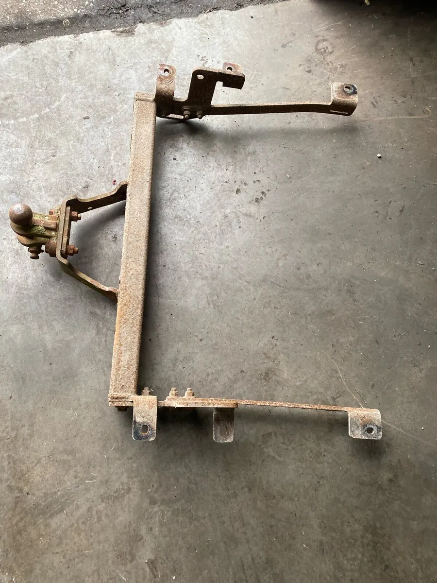 2015 Renault Master 2.3 for breaking - Image 3