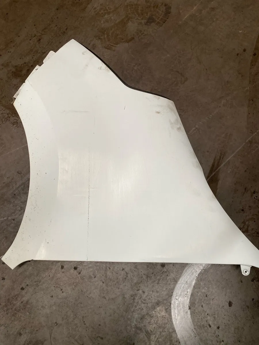 2015 Renault Master 2.3 for breaking - Image 4