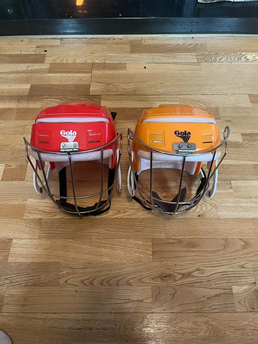 Gola cooper helmet - Image 1