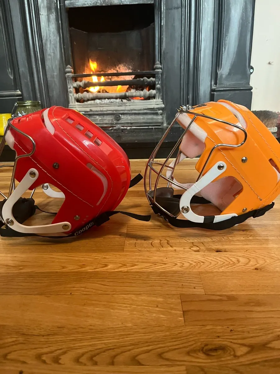Gola cooper helmet - Image 2
