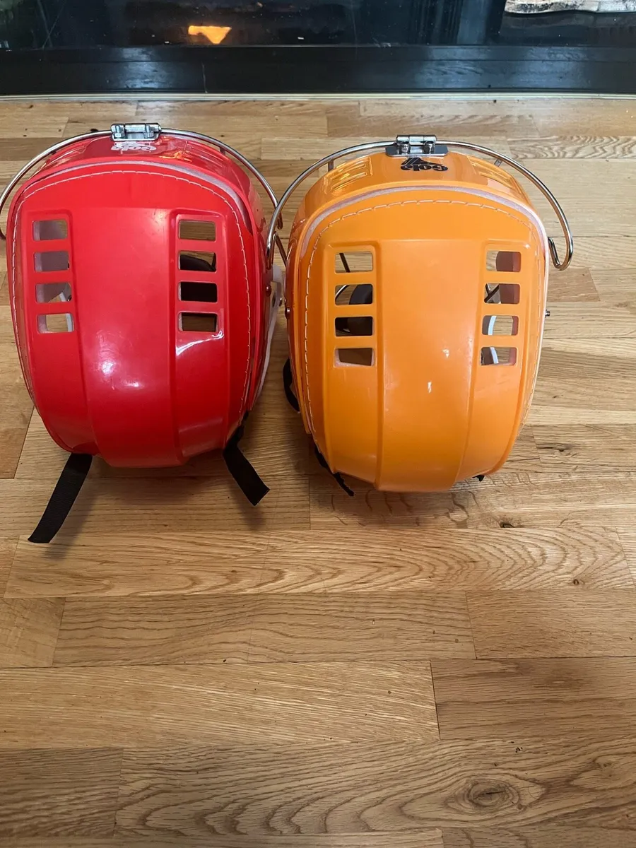 Gola cooper helmet - Image 3