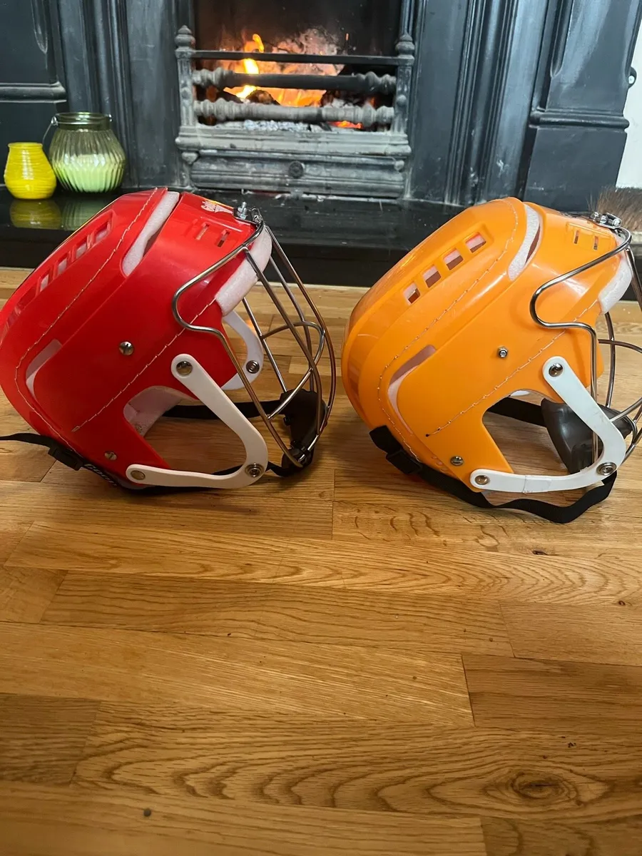 Gola cooper helmet - Image 4