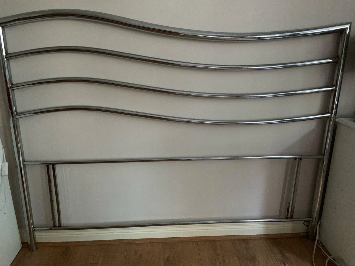 King Size 5 ft Headboard - Image 1