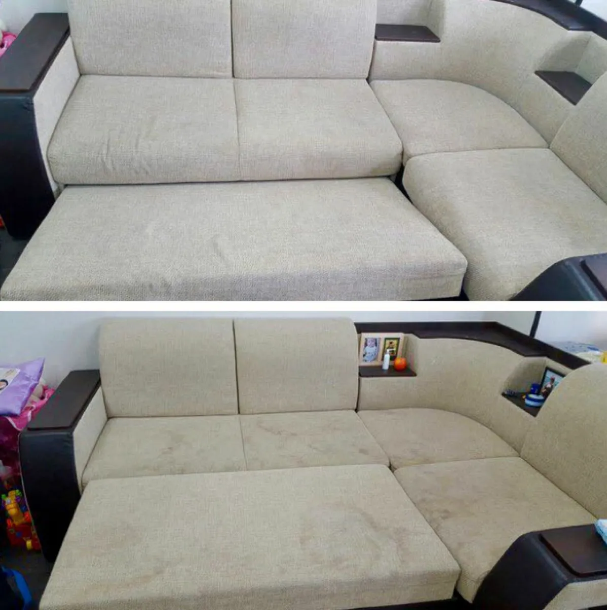 “Mobile Sofa & Mattress Cleaning – Sligo / Donegal - Image 1
