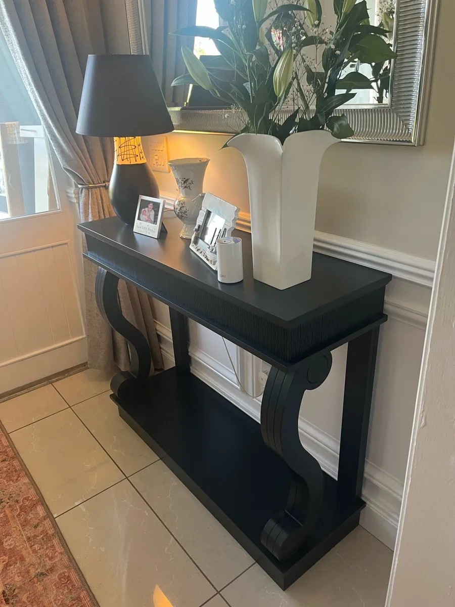 Bespoke console tables - Image 3