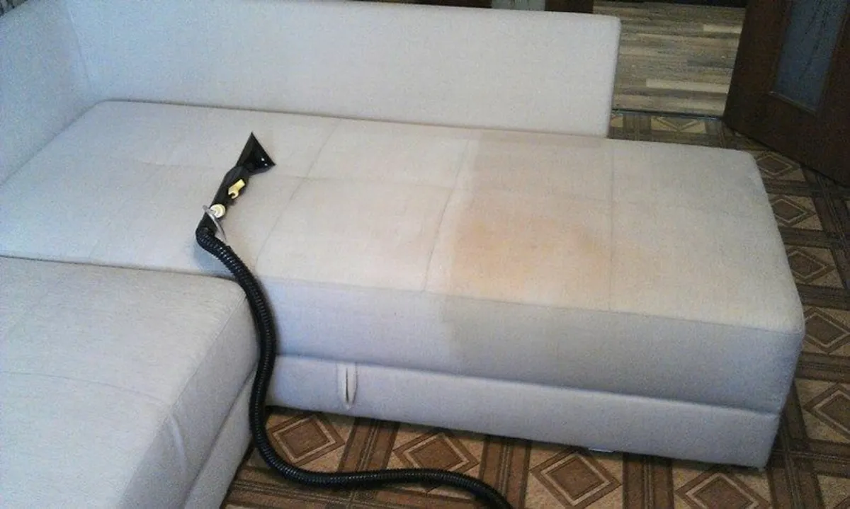 “Mobile Sofa & Mattress Cleaning – Sligo / Donegal - Image 2