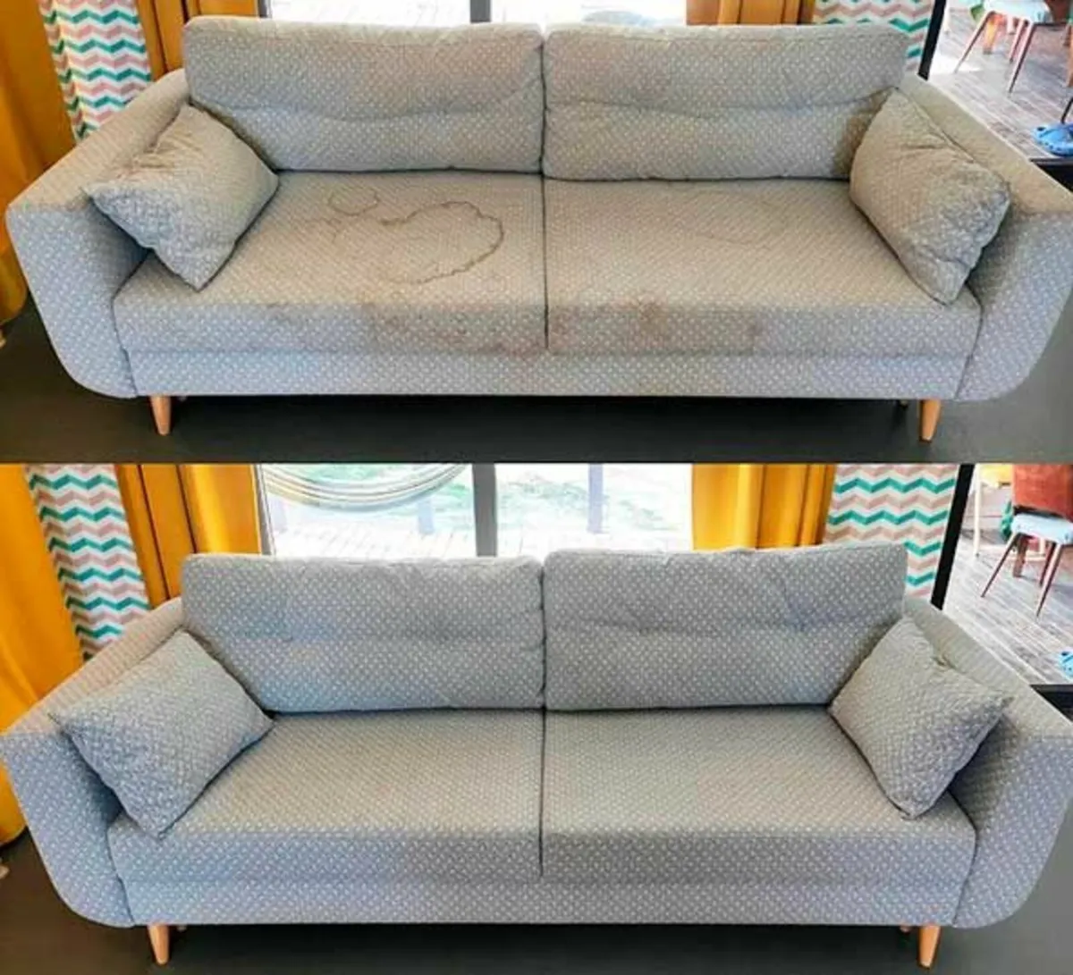 “Mobile Sofa & Mattress Cleaning – Sligo / Donegal - Image 3