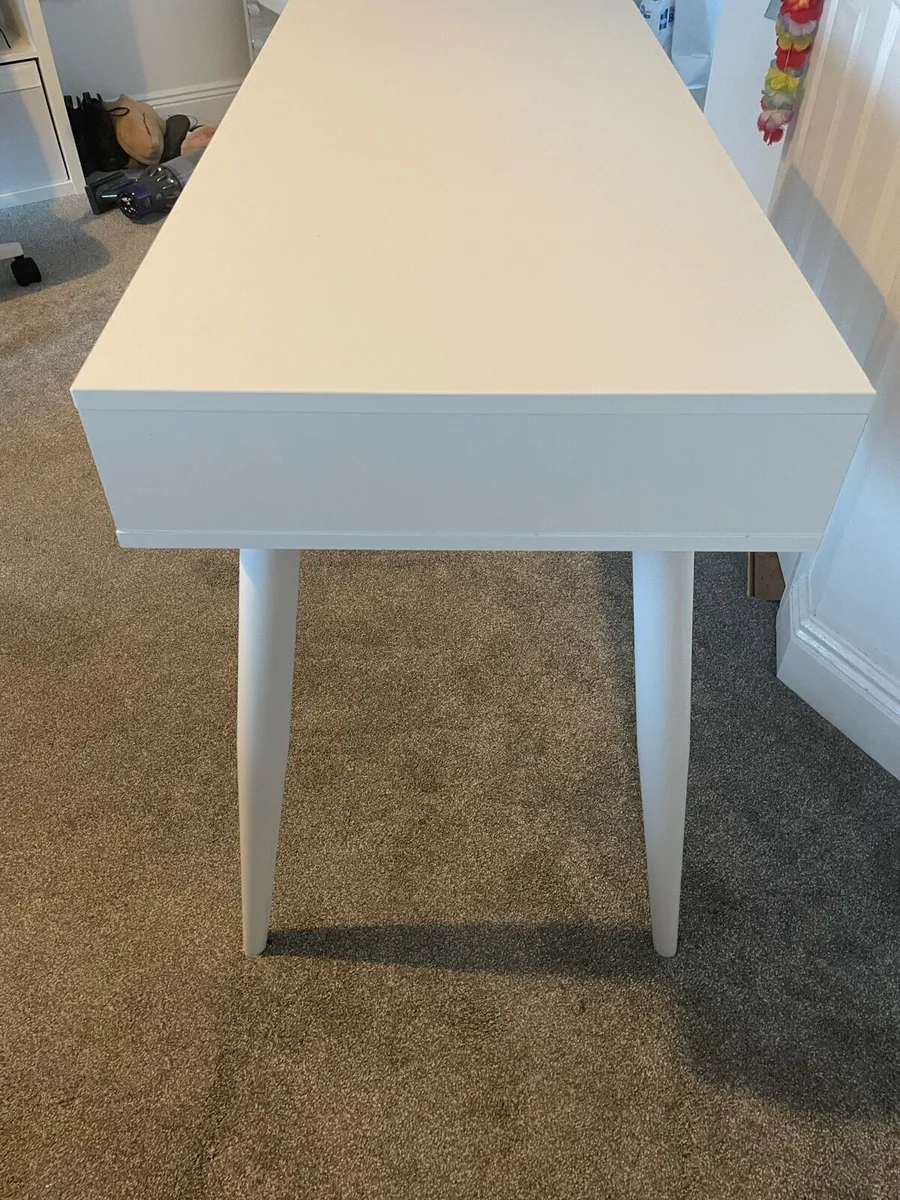 Home office desk - Image 2