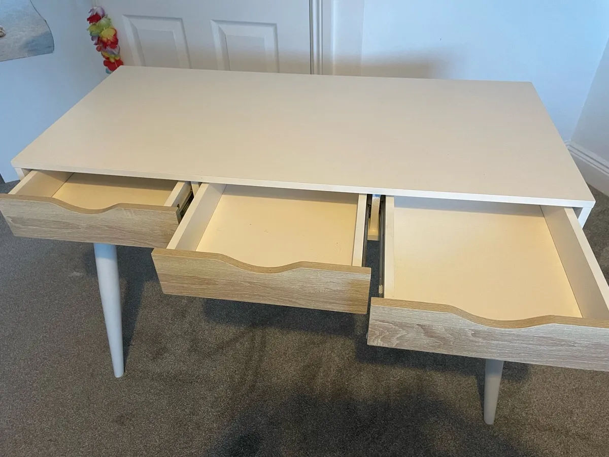 Home office desk - Image 3