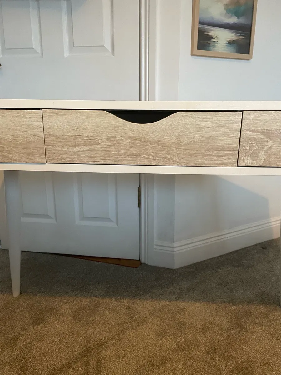 Home office desk - Image 4