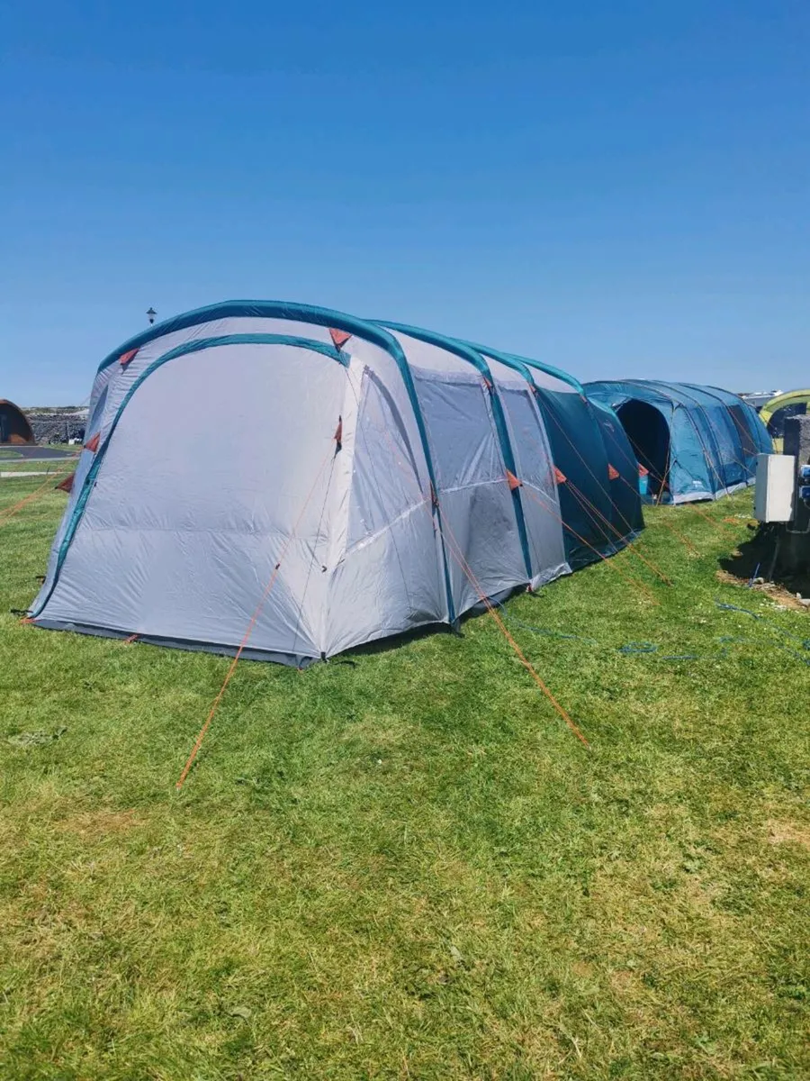 Easy camp Air Arena 600 - Image 4