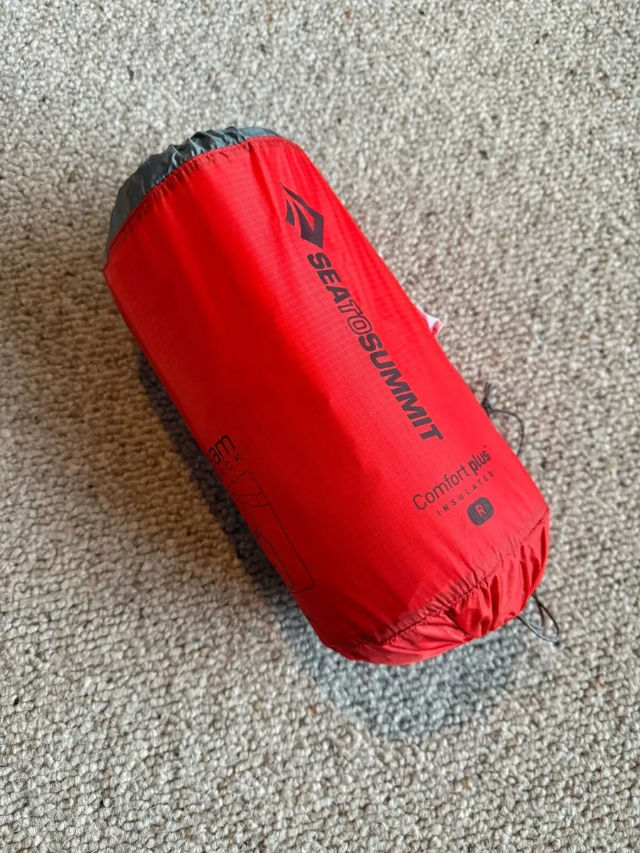 Sea To Summit air mattress - Image 3