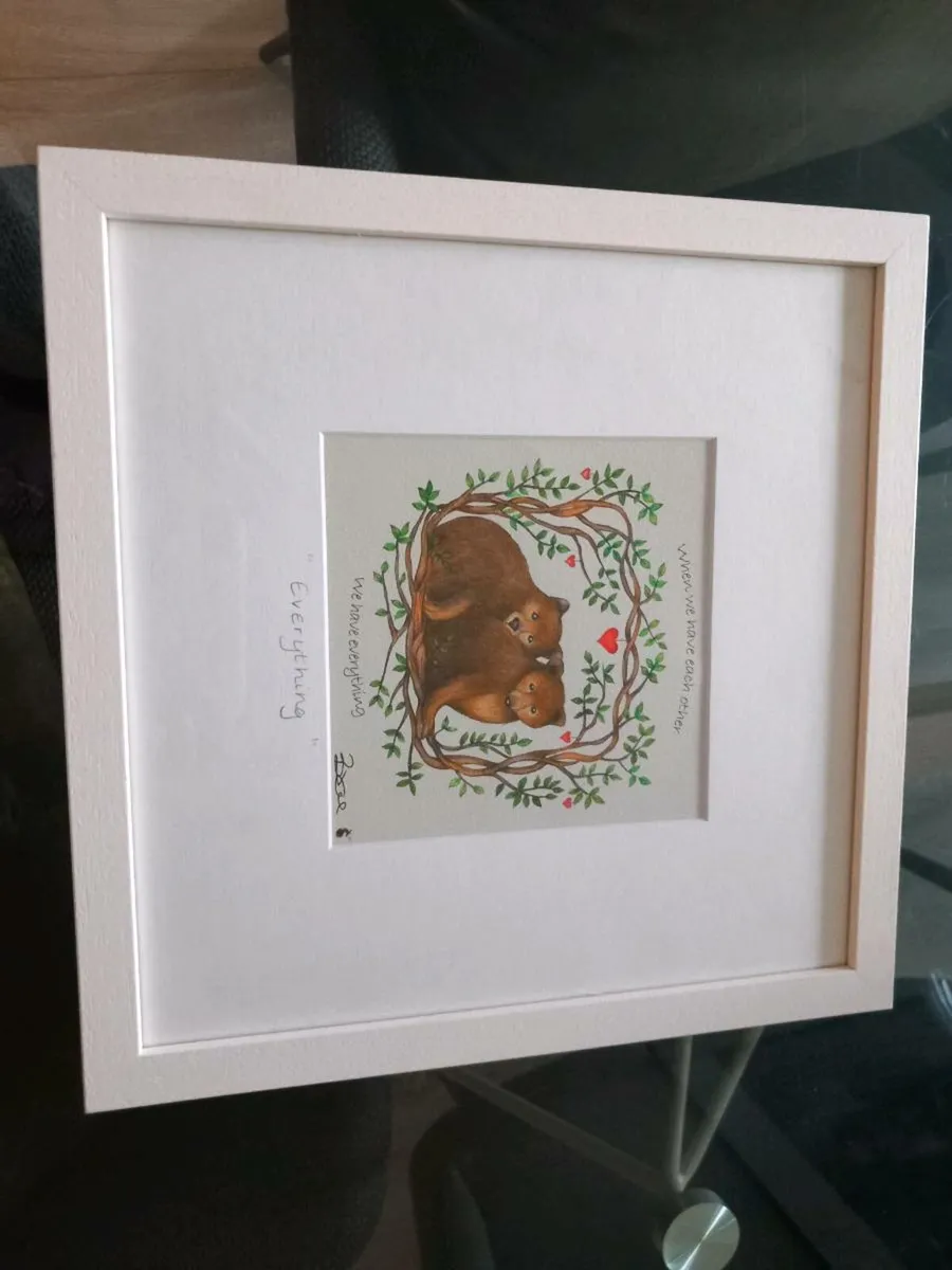Belinda Northcote Framed Print - Image 1