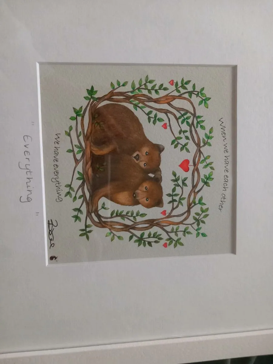 Belinda Northcote Framed Print - Image 2