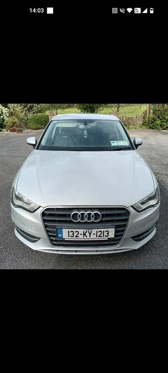 Audi A3 2013 - Image 2