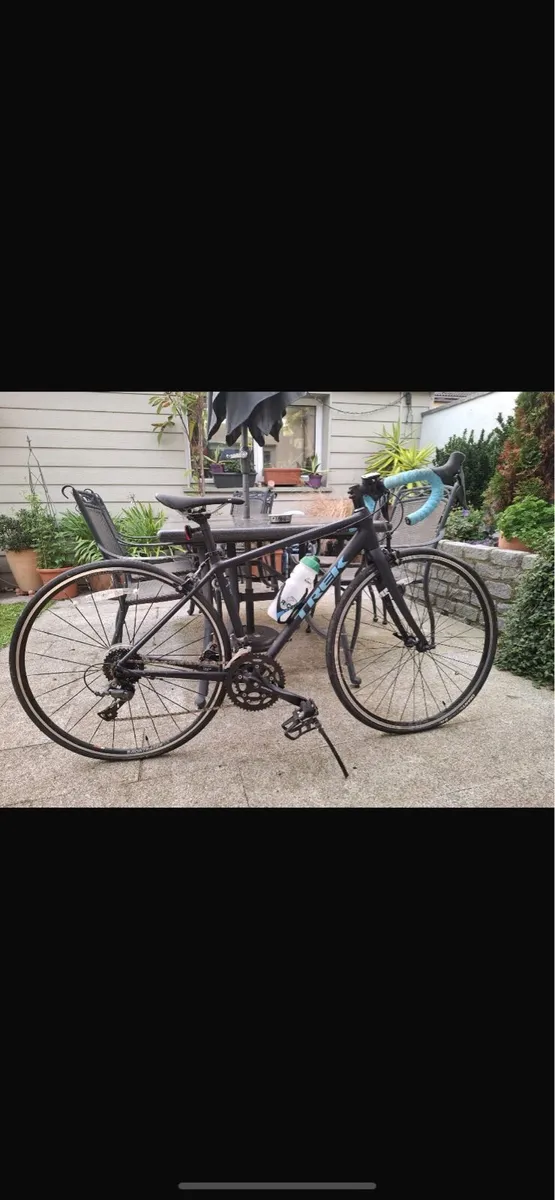 Trek Bike - Image 1