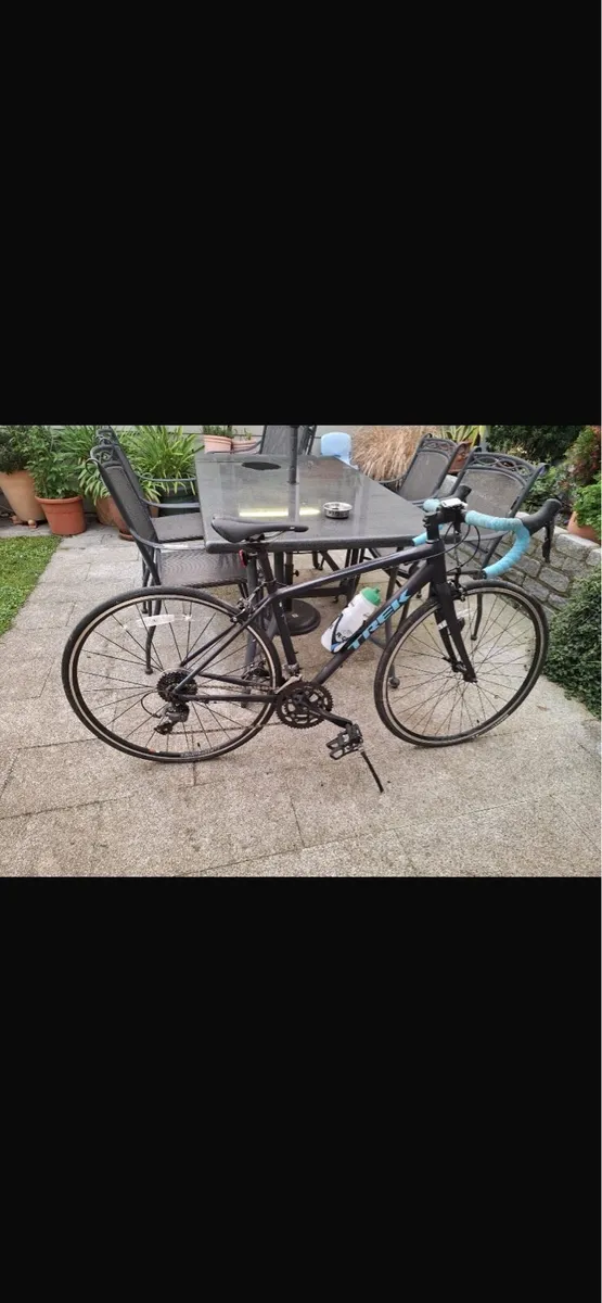 Trek Bike - Image 2