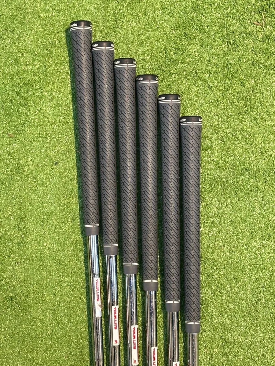 TaylorMade P770 (2020) Iron Set (5–PW) — €500 — RH - Image 3
