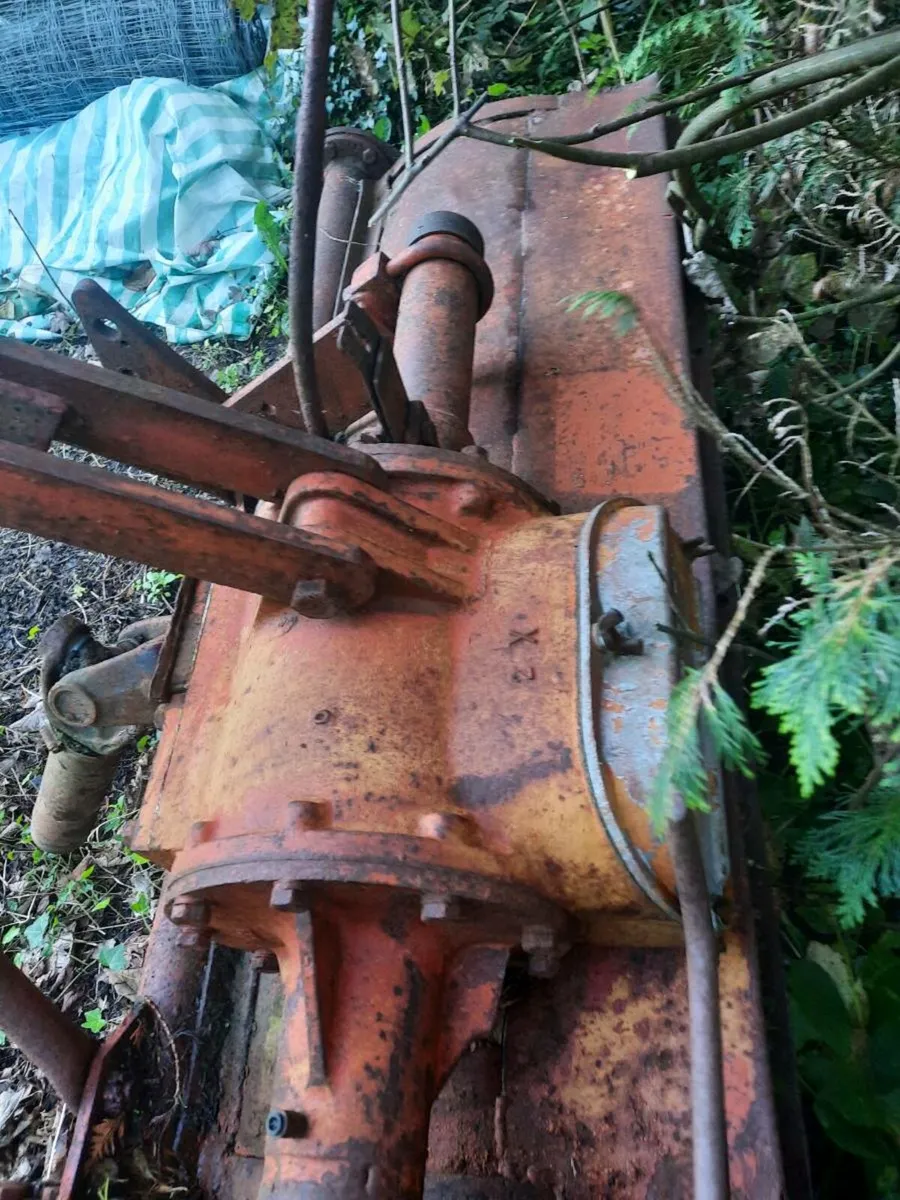 Howard rotovator - Image 3