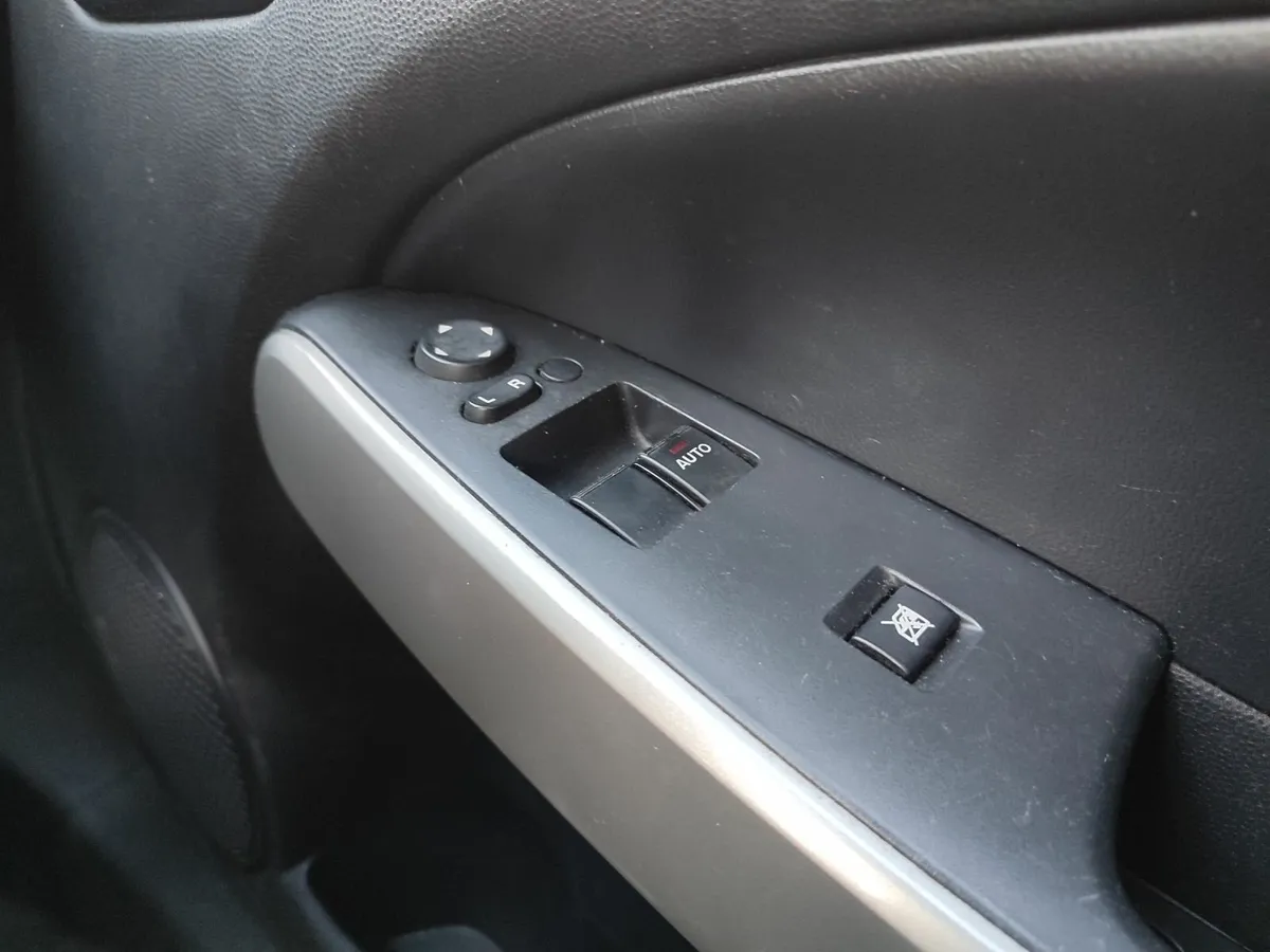Mazda 2 2009 LONG NCT - Image 2