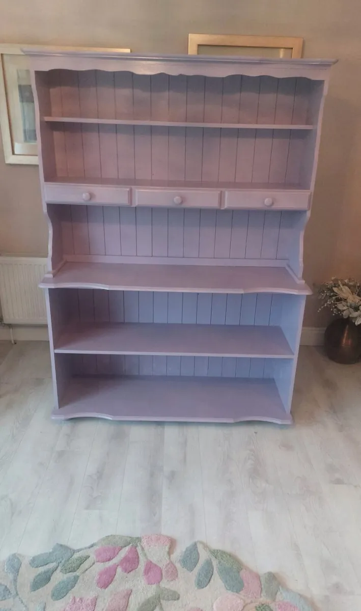 Kitchen Dresser unit - Image 1