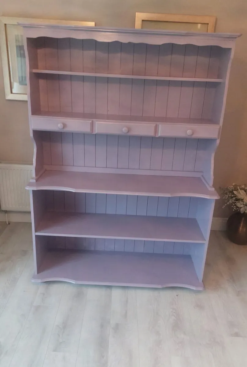 Kitchen Dresser unit - Image 2