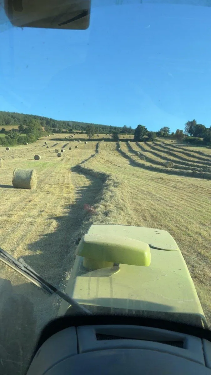 Hay 4x4 - Image 2