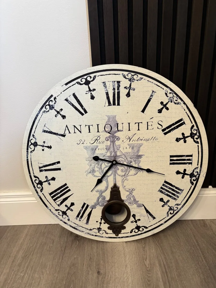 Clock - Image 1