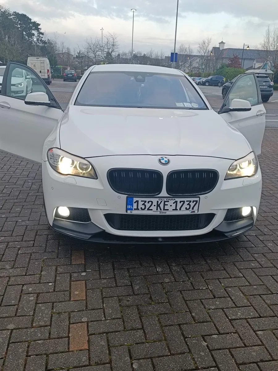 BMW f10 - Image 3