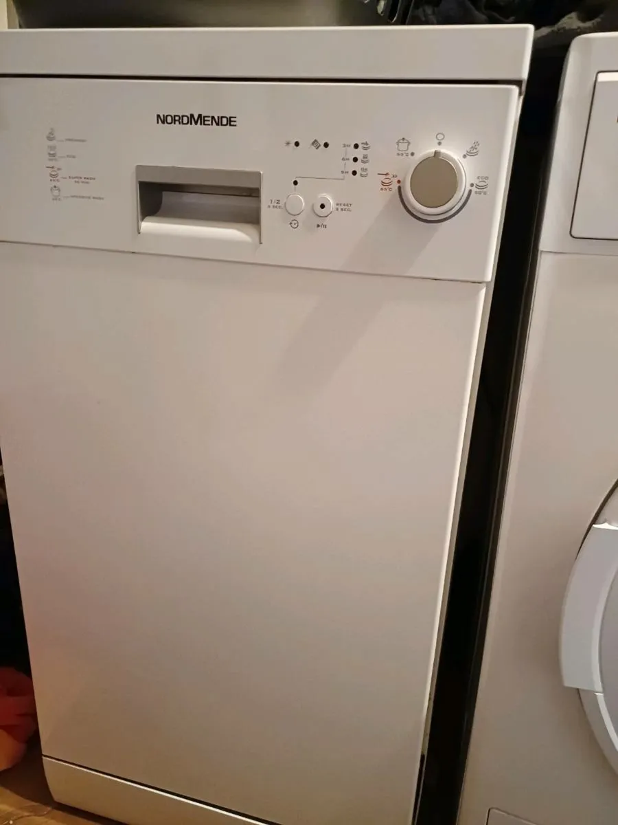Dishwasher