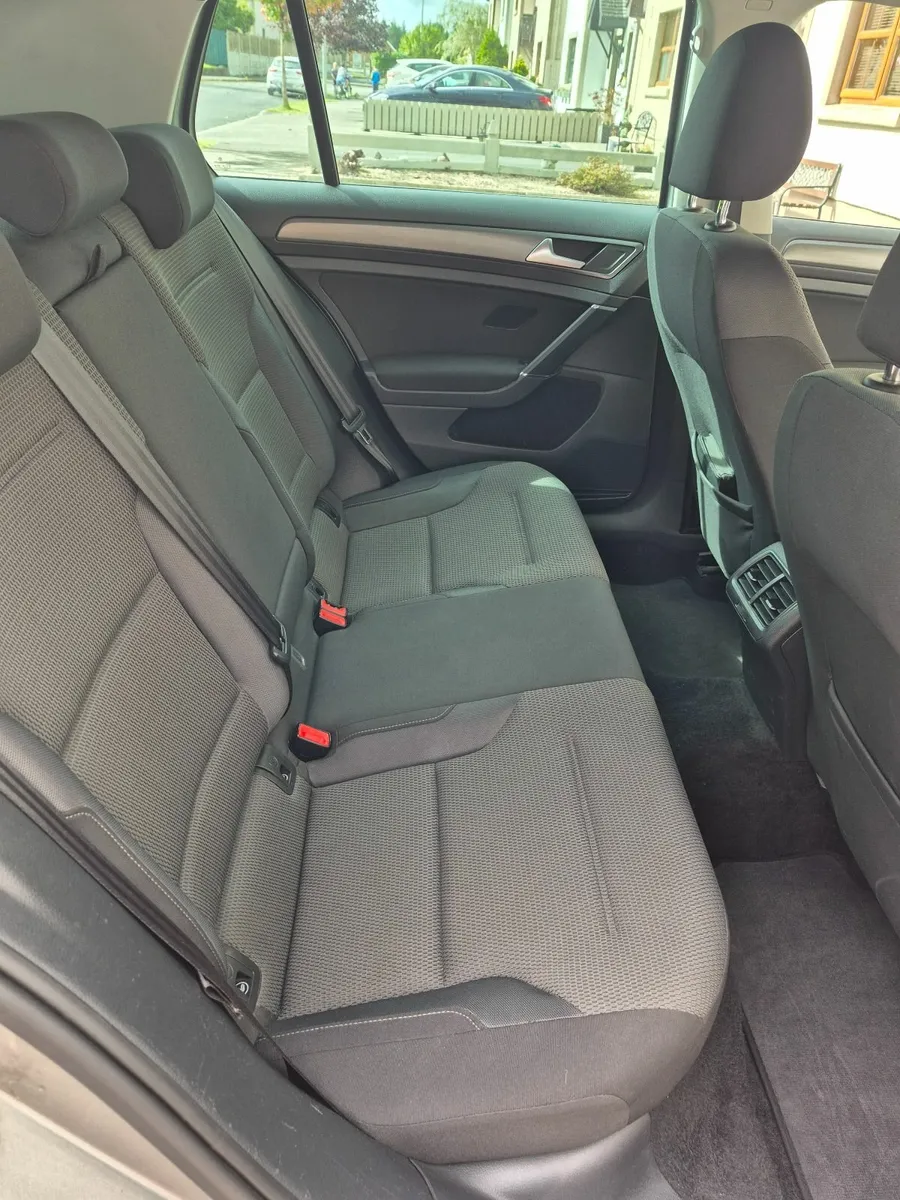 Volkswagen Golf 2013 - Image 4