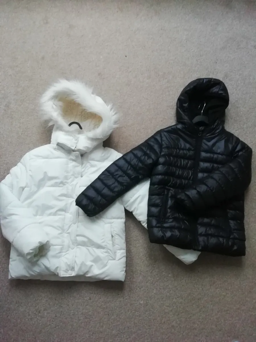 Kids clothes 8/9 9/10  text for info - Image 2