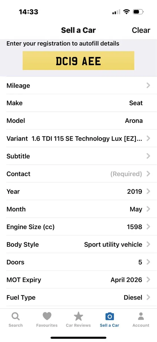Car - Image 2