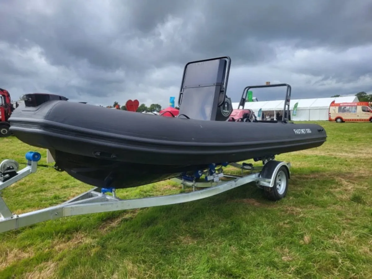 Book you RIB today for 2026! - Image 4