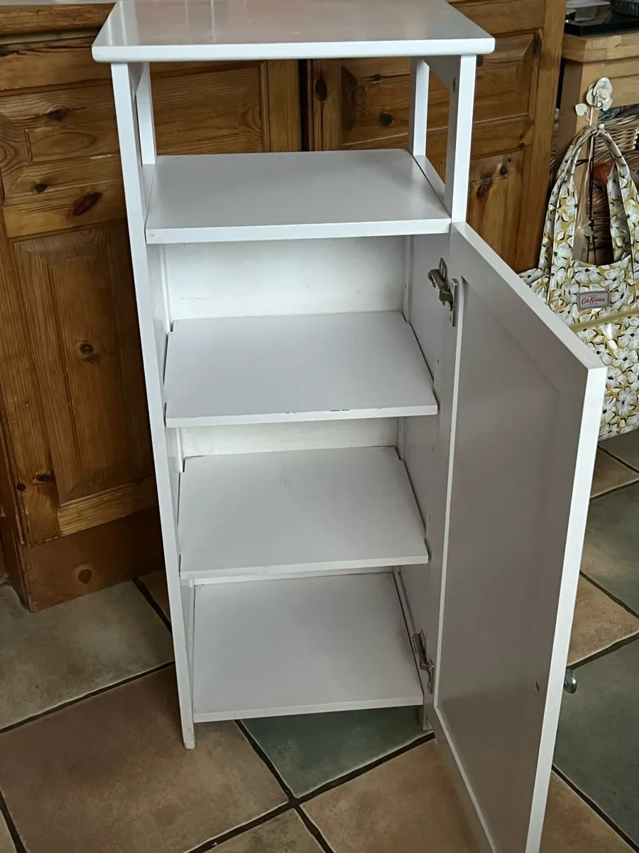 Bathroom cabinet - Image 2
