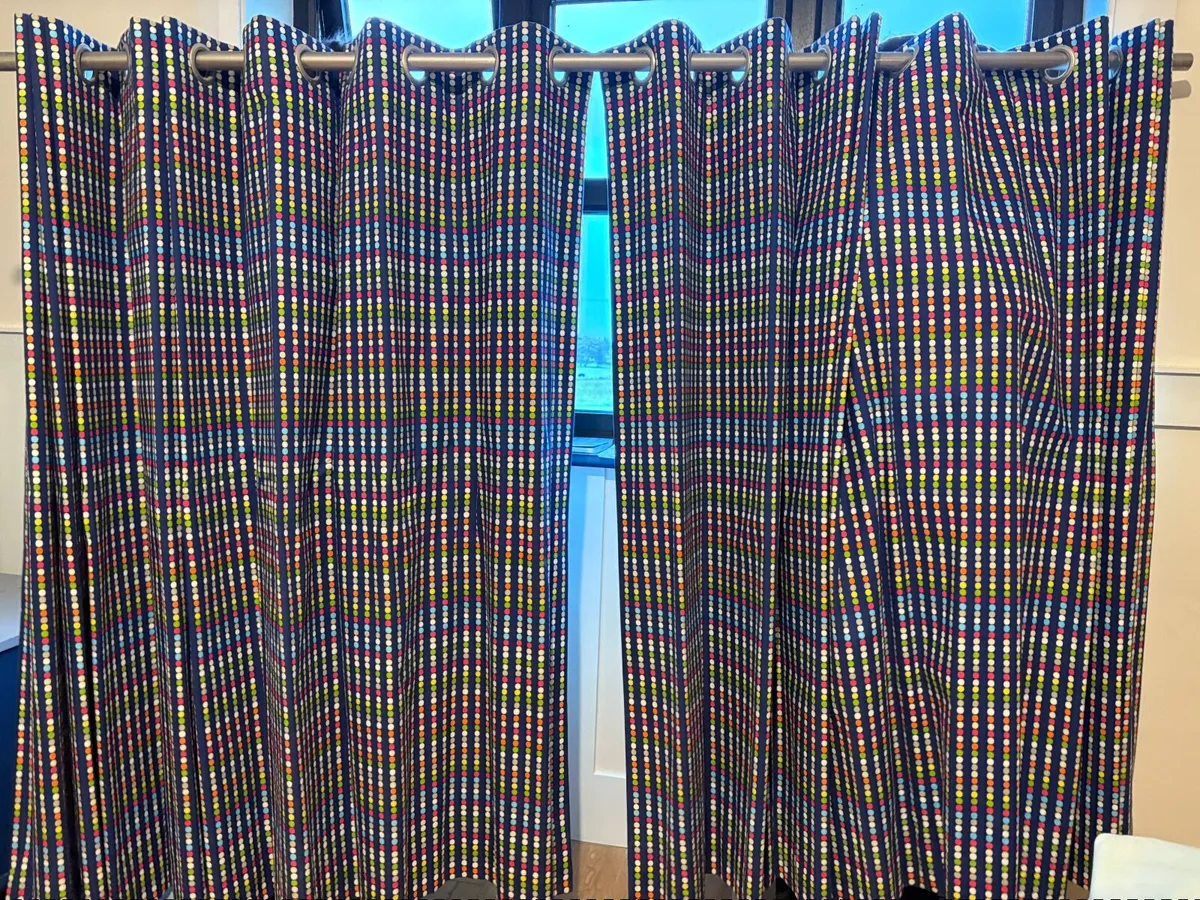 Curtains - Image 1