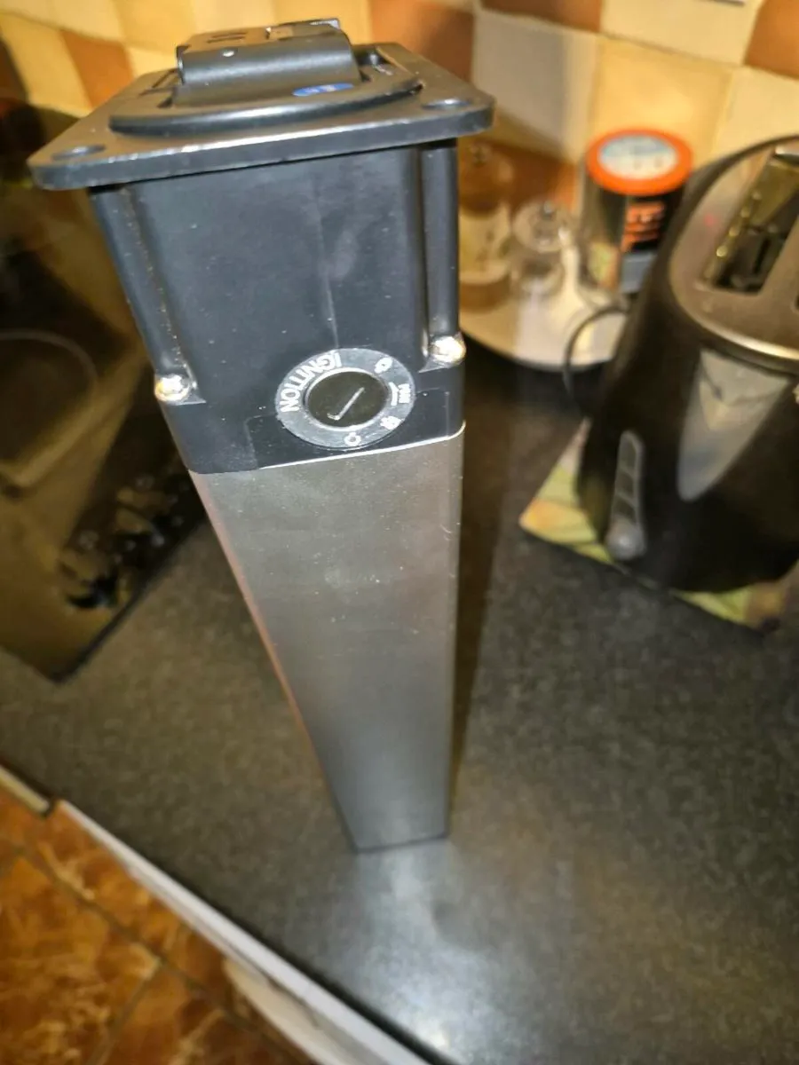 Battery for electric bike - Image 1